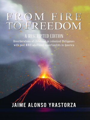cover image of From Fire to Freedom